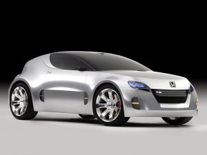 Honda REMIX Concept 2006 года